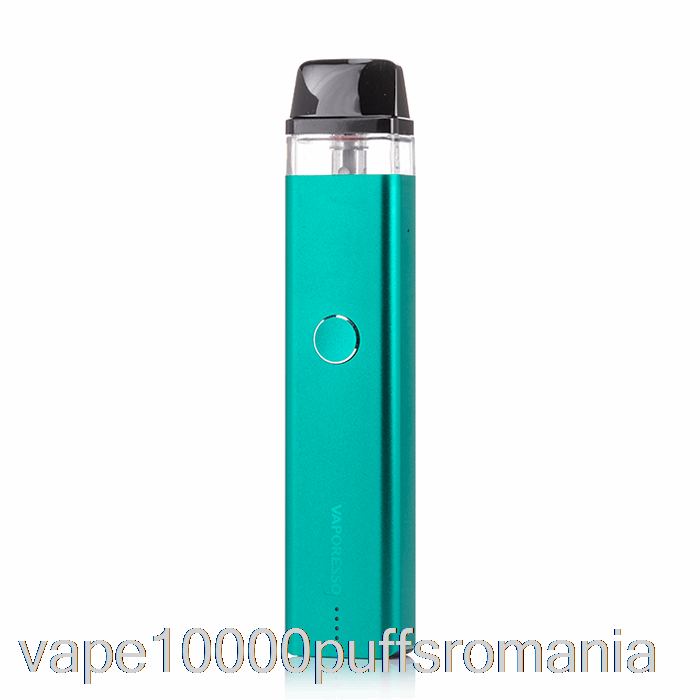 Vape Romania Vaporesso Xros 2 16w Sistem Pod Verde Padure
